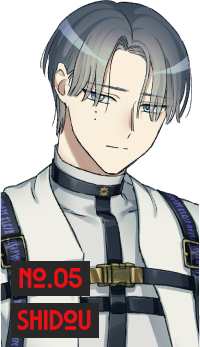 Prisoner 05