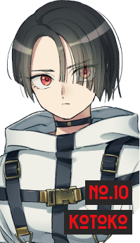 Prisoner 10
